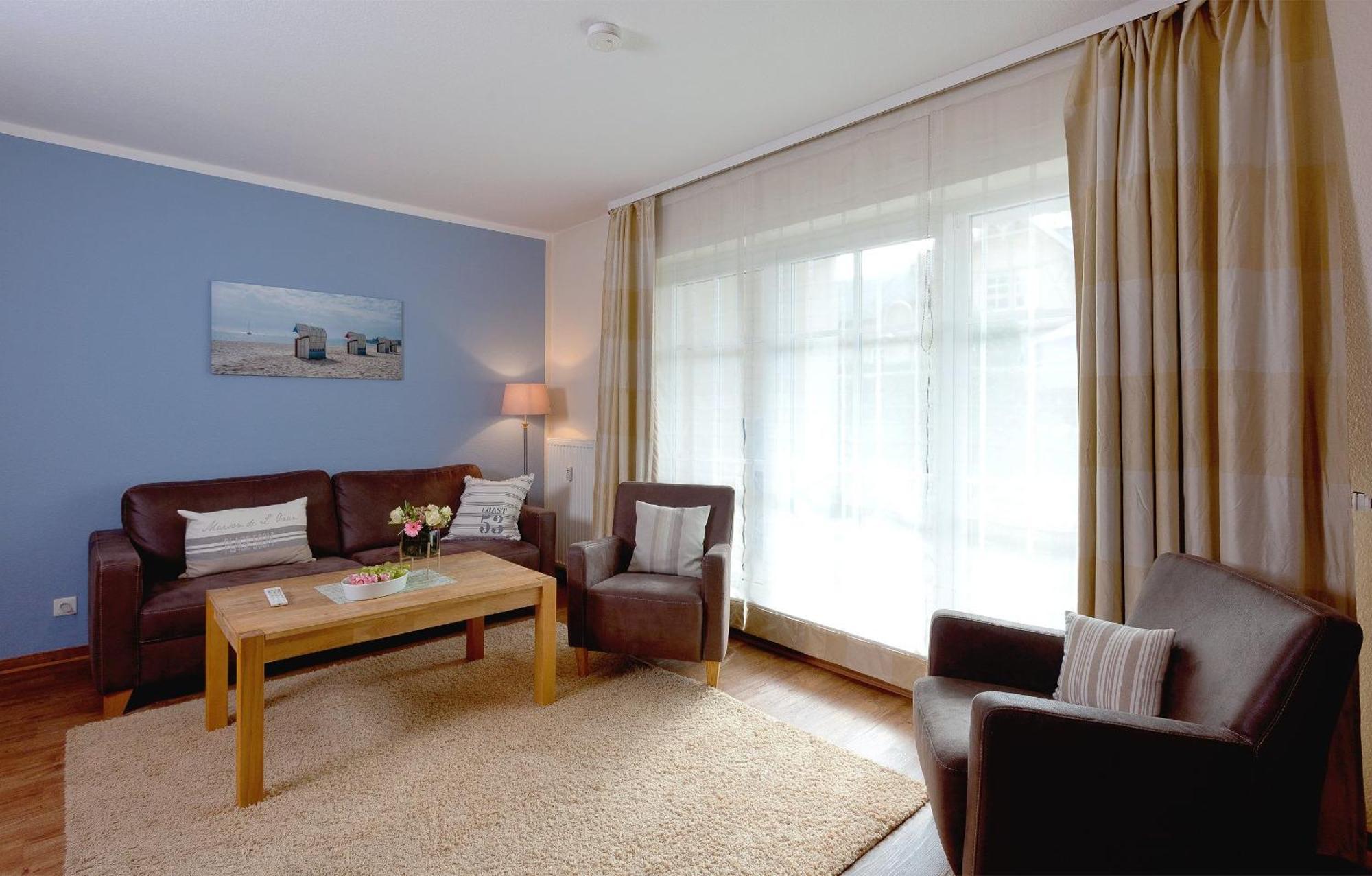 Inselstrand _ 1_03 Heringsdorf  Extérieur photo