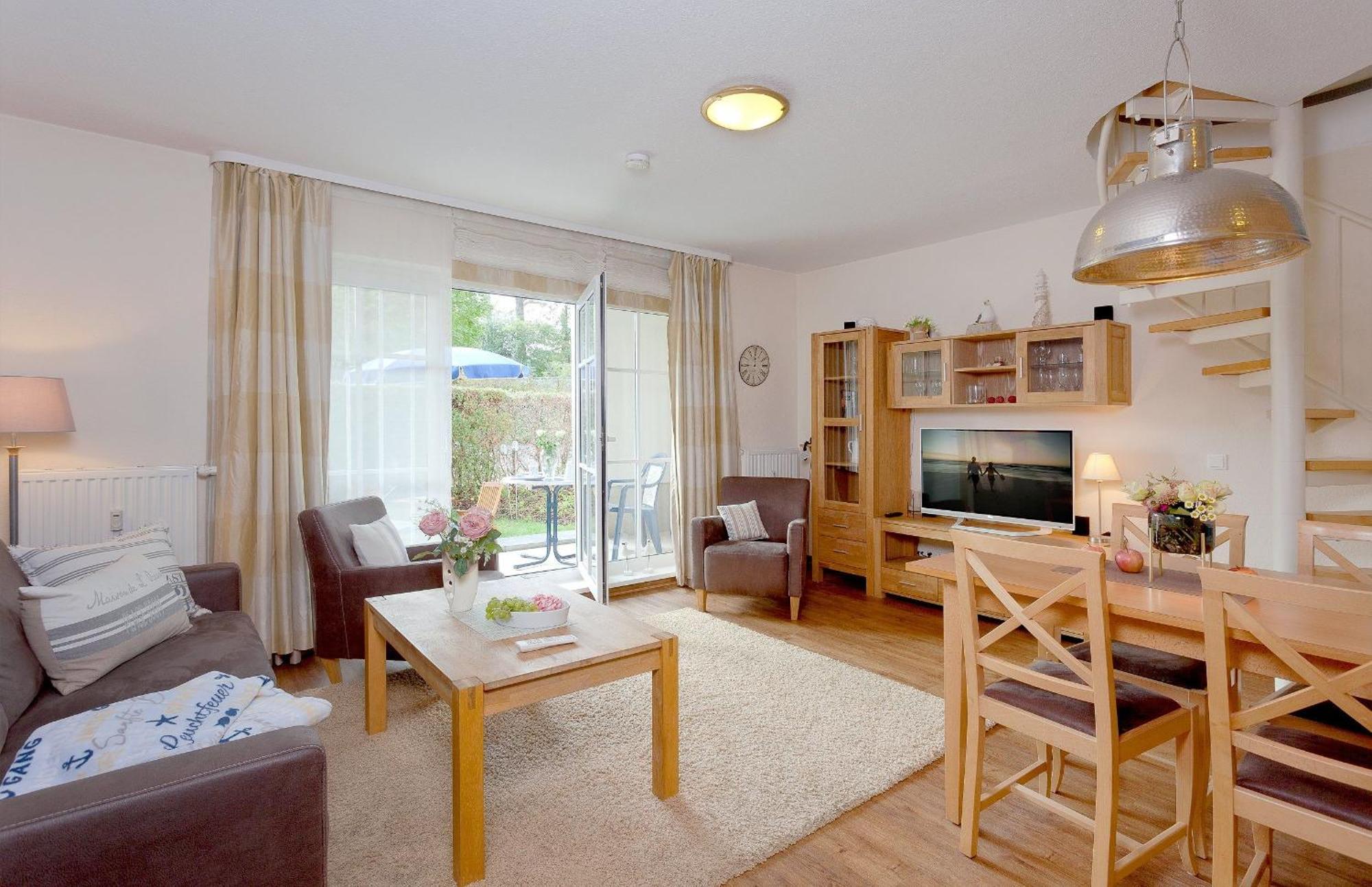 Inselstrand _ 1_03 Heringsdorf  Extérieur photo
